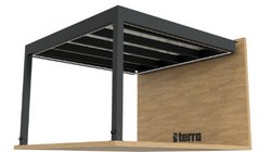 TERRA AYE Wandanbau TYP 4P