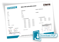 MAA 4W – Bestellformular