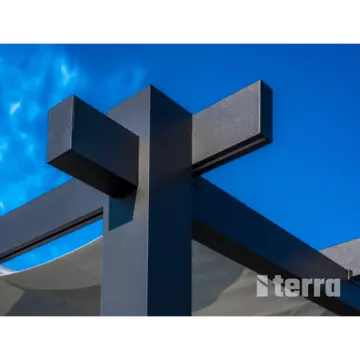 Terra JORD Eckverbindung