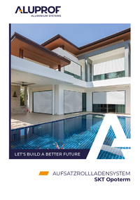 SKT Opoterm Infoflyer