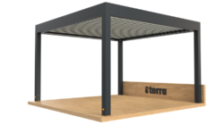 Terra Bioclimatic MAA Freistehend TYP 4W