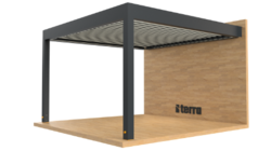 Terra Bioclimatic MAA TYP 2S