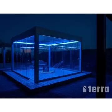 TERRA AYE Beleuchtung