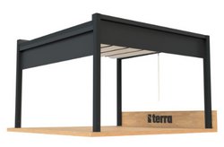 Terra Economic mit Screen