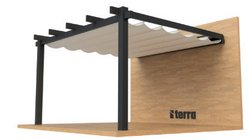 Terra JORD Wandanbau Typ 2S