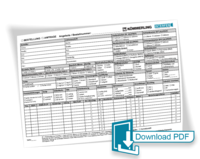 Kömmerling Fenster – Bestellformular