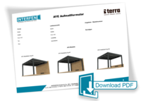 AYE 4W – Bestellformular