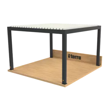 Terra Bioclimatic MAA