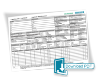 Salamander Fenster – Bestellformular