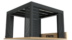 TERRA AYE feste Lamellen