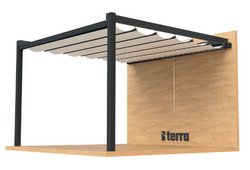 Terra Economic Wandanbau TYP 2S