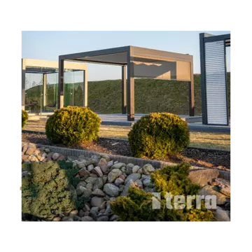 TERRA AYE Ansicht von außen