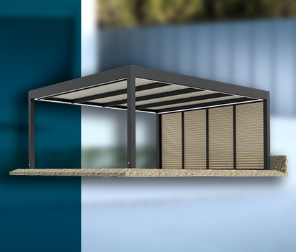 Carports
