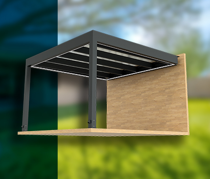 Pergola AYE