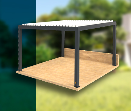 Pergola MAA