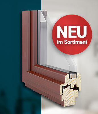 Wood-Line - BUG-Stil