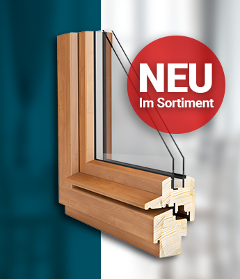 WOOD-LINE - Denkmalschutz