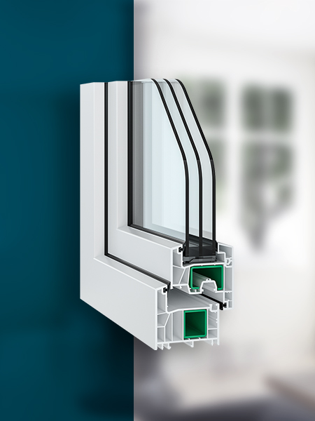 greenEvolution 76 AD