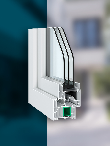 greenEvolution 76 MD