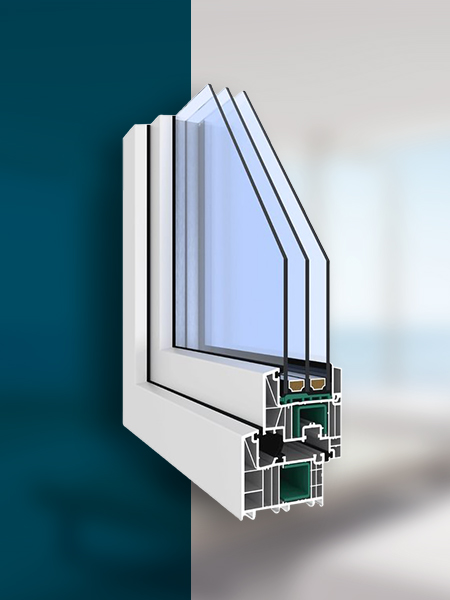 SALAMANDER bluEvolution 82