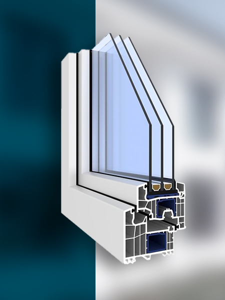 SALAMANDER bluEvolution 92