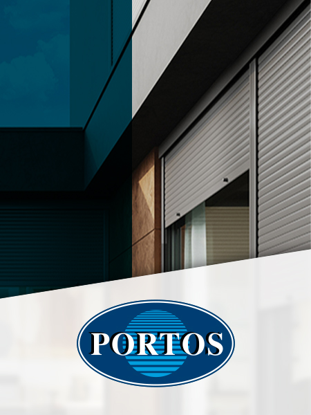 Portos Aufsatzkästen