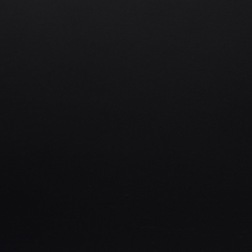 RAL 9005 - Schwarz