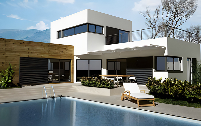 SP / SP-E Unterputz Headerbild