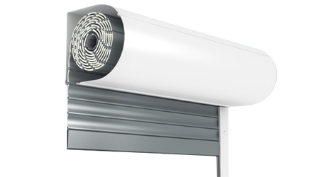 Omega Standard OS2000