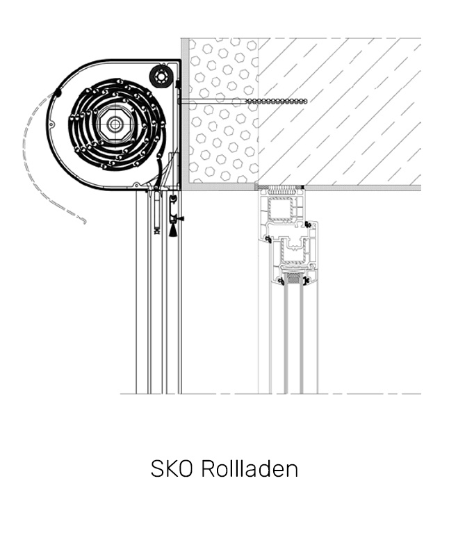 SKO Rollladen SKO Rollladen