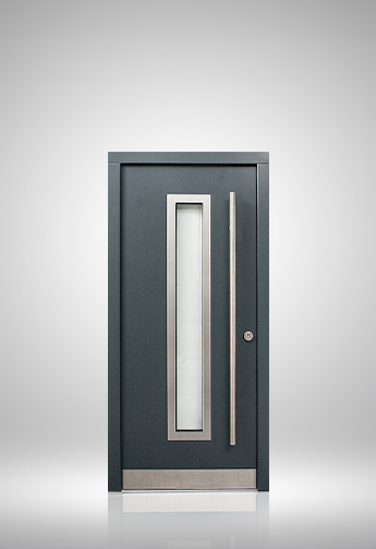 Beispieltür der Linie Exclusive-Line