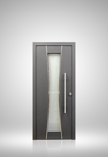 Beispieltür der Linie Premium Line