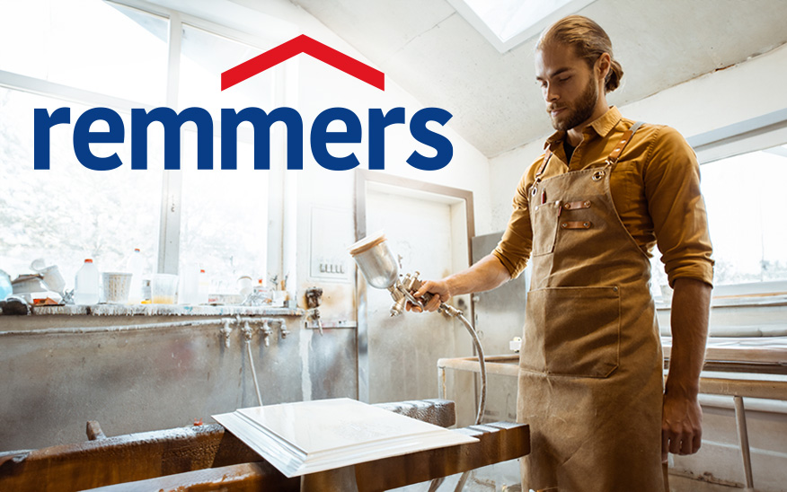 Remmers Lasuren Schreiner