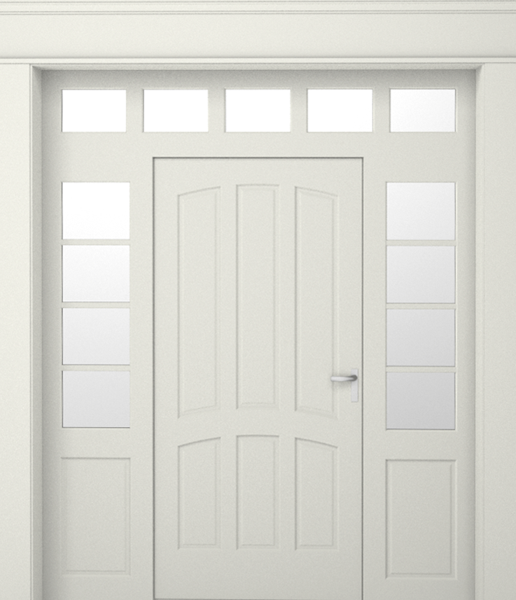 DZR120 PLUS DEKORLEISTEN