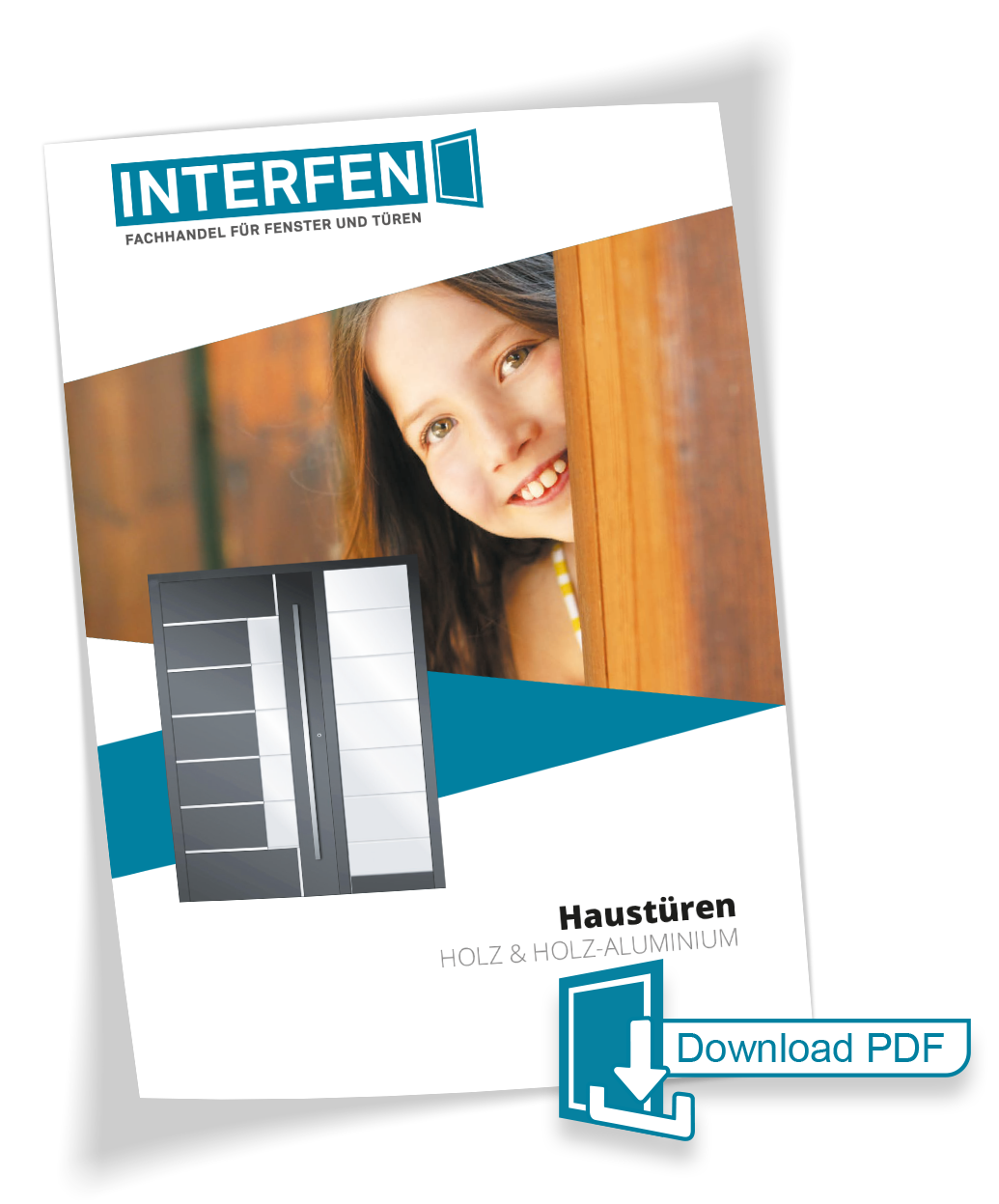 Holz Haustüren Katalog