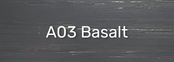 A03 Basalt