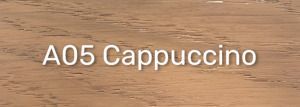 A05 Cappuccino