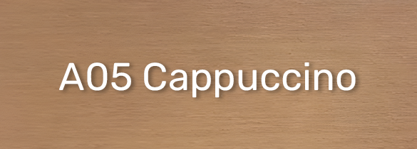 A05 Cappuccino