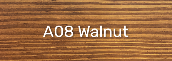 A08 Walnut