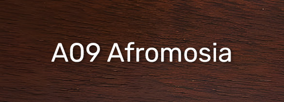 A09 Afromosia