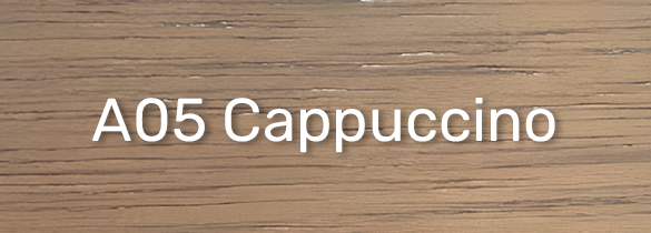 A05 Cappuccino