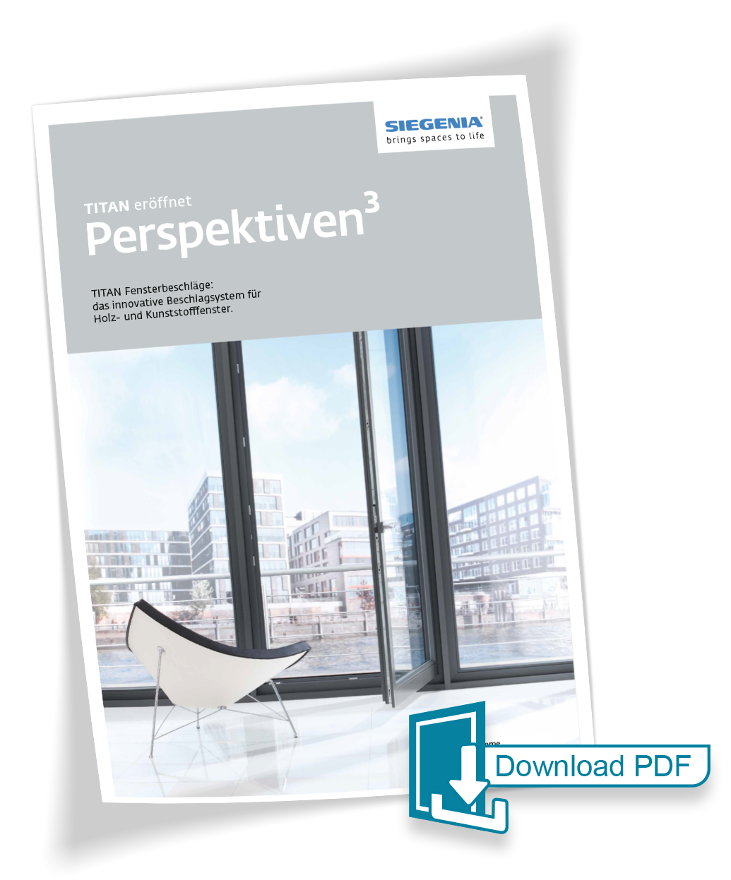 Siegenia Perspektiven
