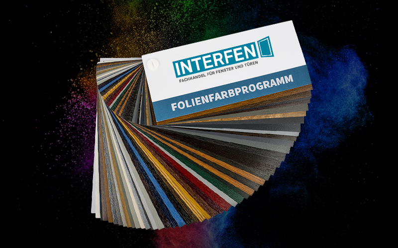 Dekorfolien Headerbild