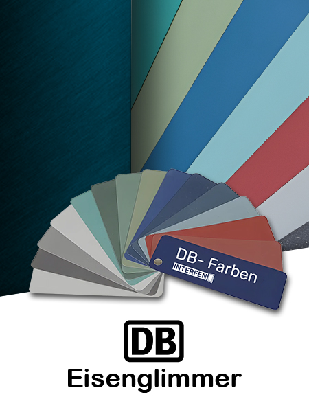 DB Farben