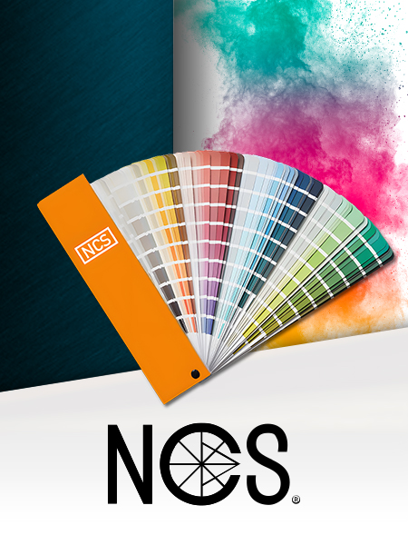NCS Farben