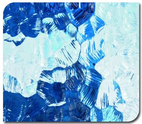 Atlantic Atlantic – Ornamentglas