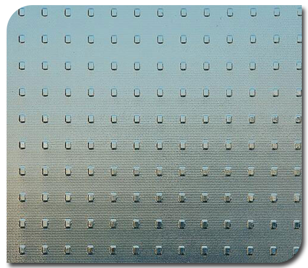 Mastercarre Mastercarre – Ornamentglas
