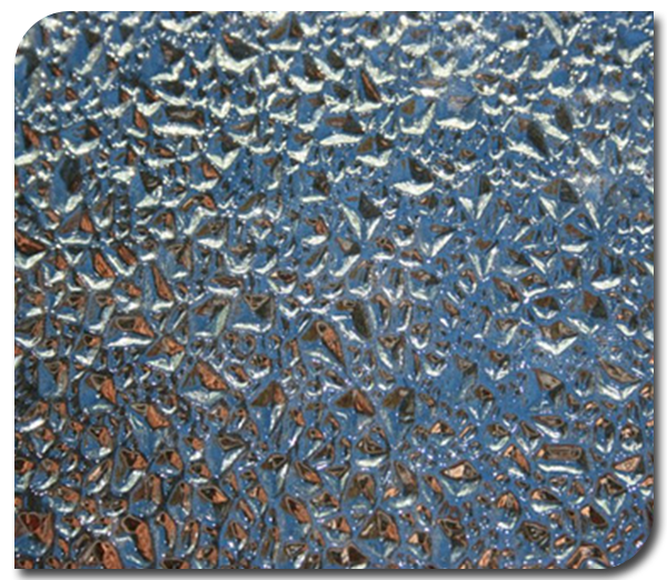 Water Drop Water Drop – Ornamentglas