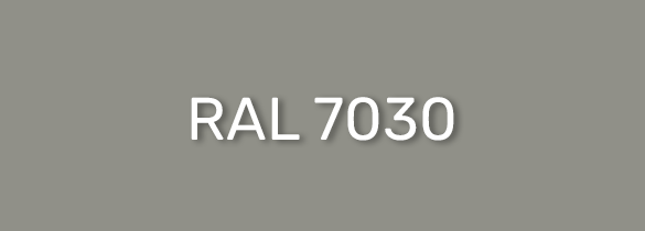 RAL 7030