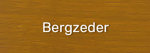Bergzeder - Remmers Eiche Lasuren